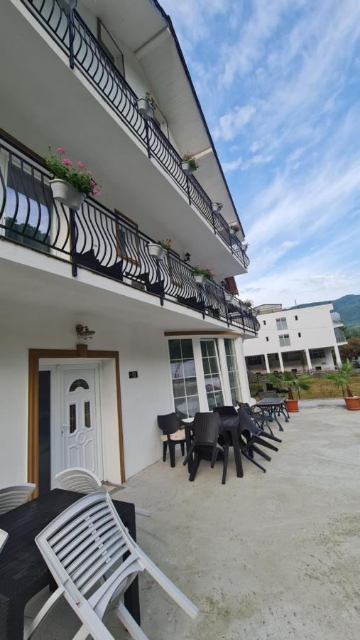 Casa Anne Hotel Băile Herculane Exterior foto